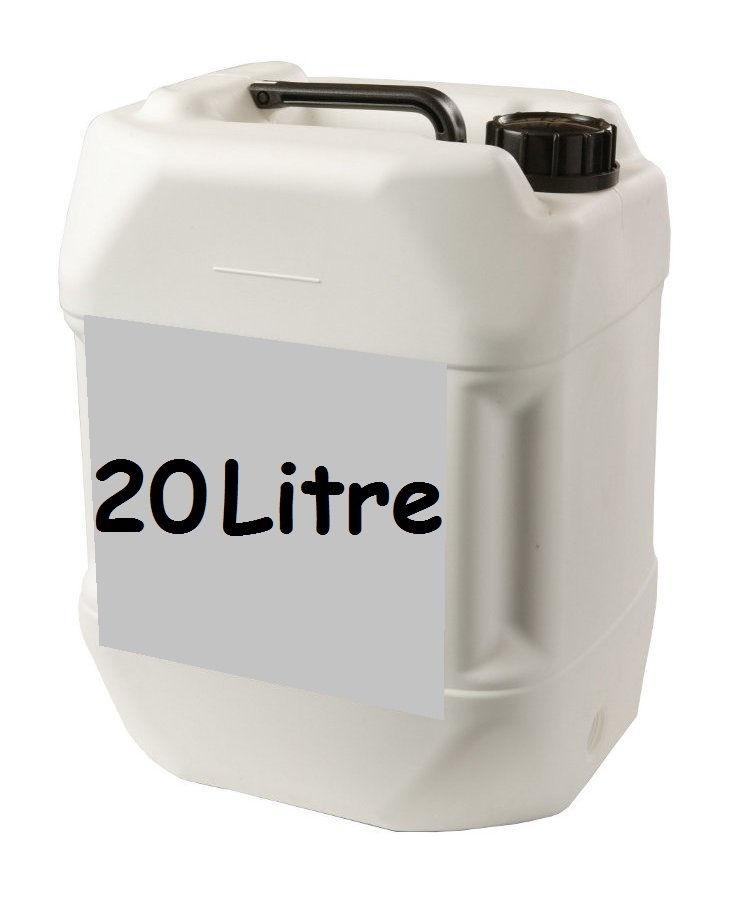 A1 SHAMPOO 20 LT <br>102-142-214-015